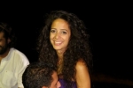 Saturday Beach Party at Edde Sands, Part 1 of 3